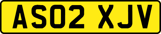 AS02XJV