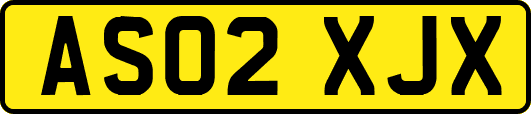 AS02XJX