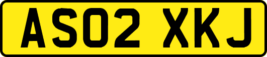 AS02XKJ