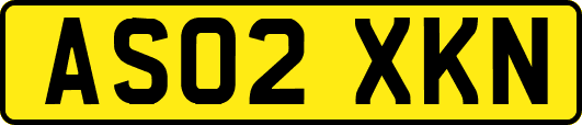 AS02XKN