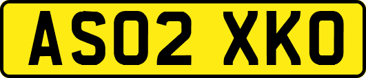 AS02XKO