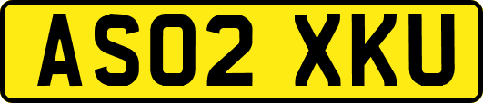 AS02XKU