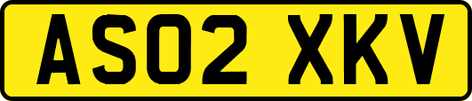 AS02XKV