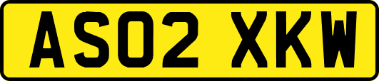 AS02XKW