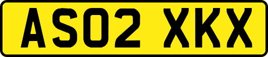 AS02XKX
