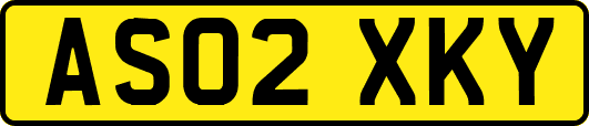 AS02XKY