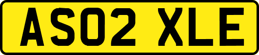 AS02XLE