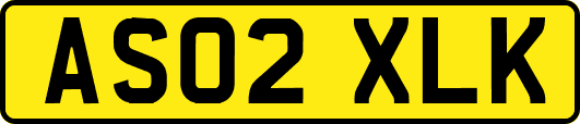 AS02XLK