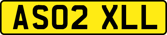 AS02XLL