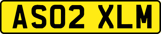 AS02XLM