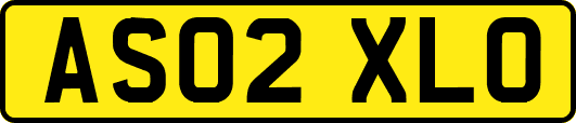 AS02XLO