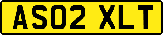 AS02XLT