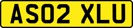AS02XLU
