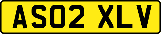 AS02XLV