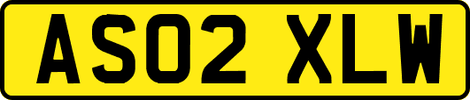 AS02XLW