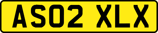 AS02XLX