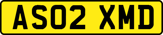 AS02XMD