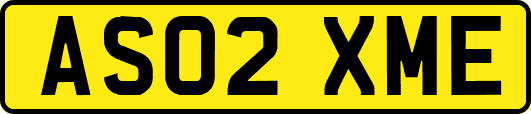 AS02XME