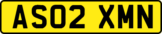 AS02XMN