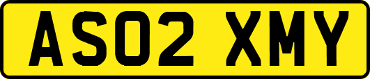 AS02XMY