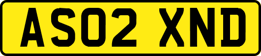 AS02XND