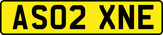 AS02XNE