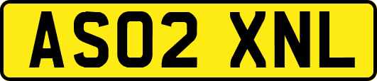 AS02XNL