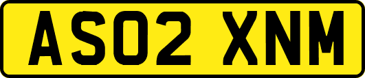 AS02XNM