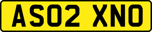 AS02XNO