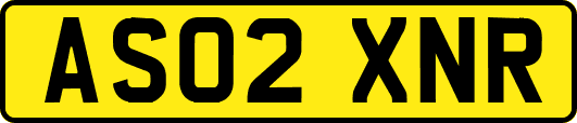 AS02XNR