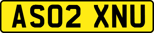 AS02XNU