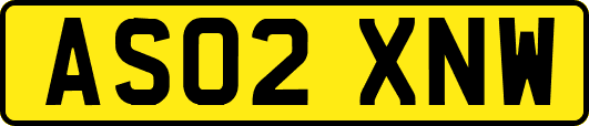 AS02XNW