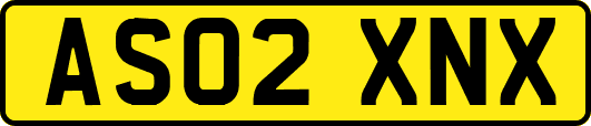 AS02XNX