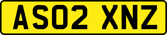 AS02XNZ
