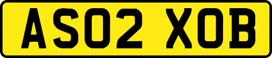 AS02XOB