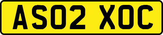 AS02XOC