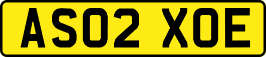 AS02XOE