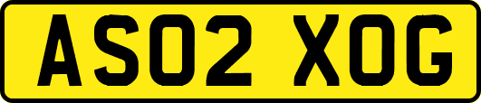 AS02XOG
