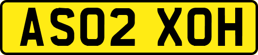 AS02XOH