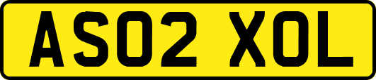AS02XOL