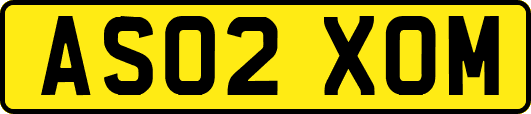 AS02XOM