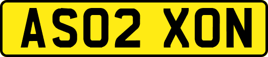 AS02XON