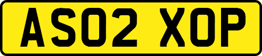 AS02XOP