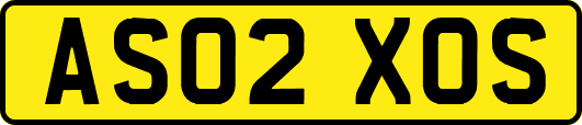 AS02XOS