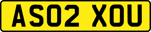 AS02XOU