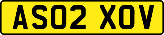 AS02XOV