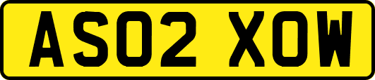 AS02XOW