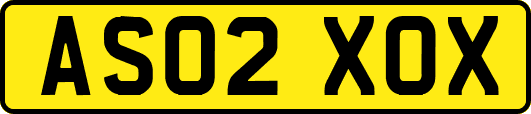 AS02XOX