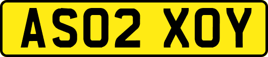 AS02XOY