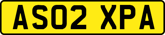 AS02XPA